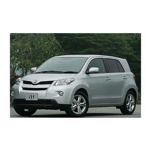 Spacious Interior High-quality for Ist Sedan Left Steering Leather Seats R16 Tires RWD for <b>Sale</b> All Models Years Available - Product Image 1