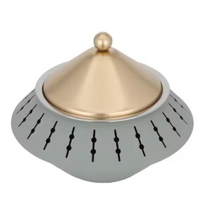 Cazuelas de lujo de primera calidad, atractivos utensilios de cocina de calidad altamente duraderos con ollas calientes, almacenamiento de alimentos esencial - Product Image 2