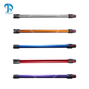 Tuyau de tube de baguette de tige d'extension télescopique adapté aux accessoires de buse d'aspirateur <span class=keywords><strong>sans</strong></span> <span class=keywords><strong>fil</strong></span> Dysons V7 V8 <span class=keywords><strong>V10</strong></span> V11 V15 - Product Image 1