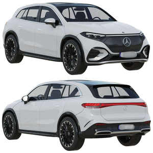 Vehículos Usados Clase S / AMG / Clase E / Clase G Varios Años y Especificaciones en Buen Estado Suministrados desde Japón - Product Image 3