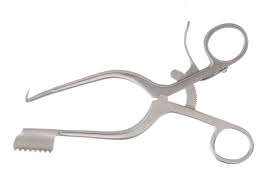 Retractor Markham-Meyerding, Retractor Autoestático para Laminectomía, para Instrumentos Quirúrgicos y Ortopédicos de SurgiRight Instruments - Product Image 5
