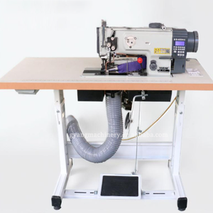 Meilleures ventes Machines à coudre en <span class=keywords><strong>cuir</strong></span> Usine directe Machines à coudre Quilt Machine à coudre portable <span class=keywords><strong>pour</strong></span> tapis Bord en Chine - Product Image 2