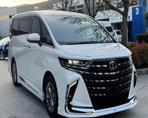 TOYOTA ALPHARD 2024 USADO, 2.5L E-4WD, 7 PLAZAS, LISTO PARA ENVIAR - Product Image 3