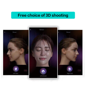 Nouveau Scanner Facial 3D A6 2026 – Analyseur Cutané à 8 Spectres avec IA pour la Détection des Points Noirs et des Pores en Profondeur - Product Image 6
