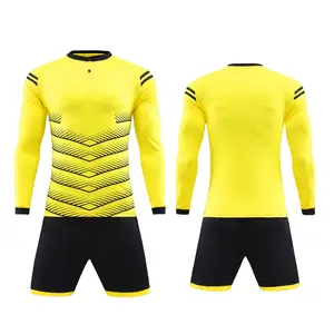 Fabricante de camisetas de fútbol personalizadas, camiseta de fútbol, uniforme de fútbol, camiseta de fútbol, uniformes de equipo de competición de Tailandia