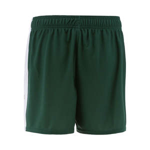 Pantalones Cortos Deportivos de Hurling Gaélico GAA de Calidad, 100% Poliéster, Transpirables, de Secado Rápido, Hechos a Medida, al por Mayor - Product Image 1