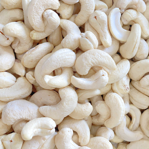 ขายดีถั่วเม็ดมะม่วงหิมพานต์ WW180 WW240 WW320แซนติโก W320เม็ดมะม่วงหิมพานต์จากประเทศจีน - Product Image 1