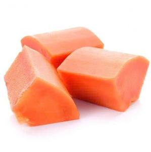 มะละกอแช่แข็งแบบธรรมชาติสินค้าส่งออก - Product Image 5