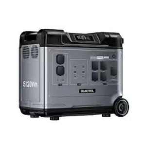 Ou-Kittel 3600W 4000W Station d'alimentation portable industrielle DIY Outils manuels de haute qualité Garantie de 3 ans Excellent rapport qualité-prix OEM ODM - Product Image 3