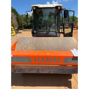 Rodillo Compactador de Asfalto Nuevo HAMM HC100I 2024 con Componentes de Motor y Bomba de Última Generación - Product Image 1