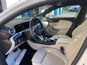Limpieza prístina 2020 Mer-ce-des-Benz Clase A - Product Image 2
