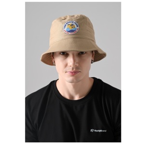 Elegante logotipo personalizado Panel frontal sólido 5 paneles SMK Cap Ajustable cordón acanalado Gorra de béisbol Hombres Estilo deportivo - Product Image 5