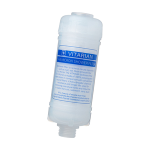 Purisys trầm tích tắm lọc loại chung sản phẩm tốt trong các Hàn Quốc sử dụng 100% Polypropylene dựa trên trầm tích lọc - Product Image 1