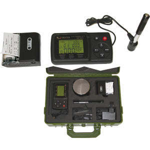 เครื่องทดสอบความแข็งแบบดิจิตอล รุ่น 4481GSE - Product Image 1