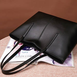 Nouveau design, sac à main en cuir pour femmes de bonne qualité avec logo personnalisé, offre spéciale, sacs fourre-tout à la mode pour femmes - Product Image 6