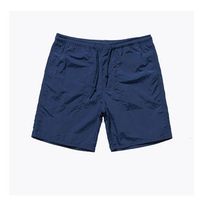 Short de service OEM personnalisé pour hommes pour la salle de sport Short d'été en nylon de haute qualité Short confortable OEM - Product Image 4