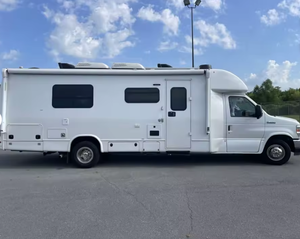 For Sale Clean Used 2022 Phoenixx Cruiser 2552 Motorhomes 4-6 Passengers Spacious Interiors Worldwide Delivery - Product Image 3