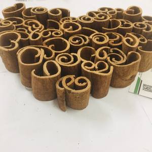 Coupe ronde de Cassia vietnamienne/Daruchini/ Cynamon-Qualité supérieure pour l'exportation (WA: + 84362512699) - Product Image 5