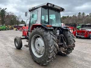 Massey Ferguson 3090 tracteurs 2WD/4WD composants de base inclus pompe et boîte de vitesses d'occasion à vendre - Product Image 3