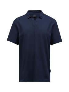 Camisa de Hombre de Primera Calidad, 100% Algodón Jersey, Antiarrugas, Transpirable, Corte Clásico, Manga Corta, Informal, para Trabajo y Deportes - Product Image 6