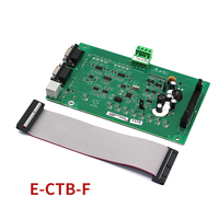 Repuestos para Elevadores, Placa PCB de Comunicación para Sistema de Control de Elevadores