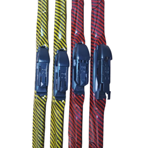 BC universale senza telaio tergicristalli auto ibrido <span class=keywords><strong>parabrezza</strong></span> per <span class=keywords><strong>Skoda</strong></span> Premium Sign prodotto - Product Image 2