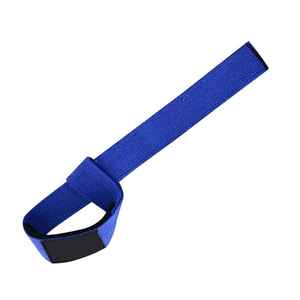 Correas de Algodón Ajustables y Personalizadas para Levantamiento de Pesas, Entrenamiento de Fuerza, Uso en Gimnasio, Venta de Fábrica - Product Image 2