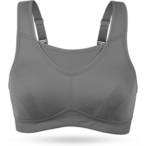 Nuevo Sujetador deportivo de calidad profesional Fitness Gym Yoga Sujetador deportivo de alta calidad para mujer - Product Image 1