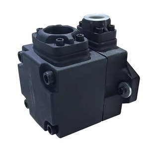 ปั๊มไฮดรอลิกแบบใบพัดปรับขนาดได้ PV2R3 ปั๊มน้ำมันแรงดันสูง พร้อมการใช้งานที่เชื่อถือได้และรับประกันคุณภาพ - Product Image 2