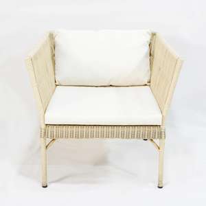 CH-factory <b>Outdoor</b> Aluminum Swivel <b>Rocking</b> <b>Chair</b> with Cushions - Product Image 6