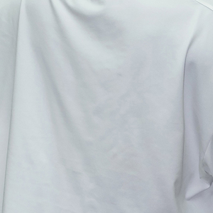 Vêtements de mode d'été pour femmes, haut court à manches courtes, design tendance, en polyester, haut court pour femmes, t-shirt - Product Image 5