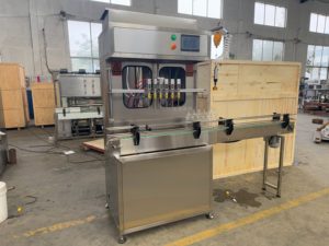 Zerui Komple Konsantre Meyve Elma Suyu Yapma İşleme Makinesi Meyve İçeceği Sıvı Dolum Paketleme Üretim Hattı - Product Image 6