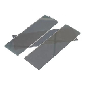 H-K9L plano beamspliters refletiu 400-700nm placa beamsplitters para sistema óptico - Product Image 2