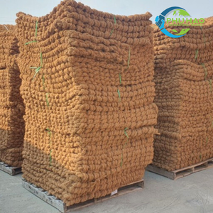 Hot Selling PALM MAT / COIR TREE MAT Coir Mat Square/Round: Enhance Urban Landscapes and Protect Trees - Product Image 6