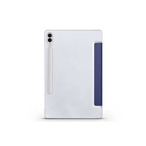 Étui de protection intelligent Netzy 1:1 Premium Slim Tablet Folio avec support, en TPU et PU, pour Samsung Galaxy Tab S9 FE Plus - Product Image 2