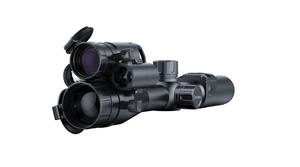 Top-selling New PRD Optics TD62-70850F 2x45mm <b>Thermal</b> Night <b>Vision</b> Rfl Scope - Product Image 3