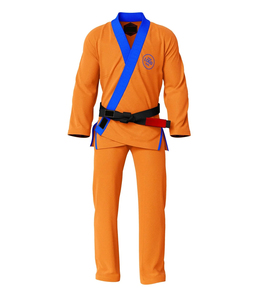 Caliente diseño personalizado Jiu Jitsu brasileño Gis artes marciales uniforme Bjj Gis Kimonos - Product Image 1