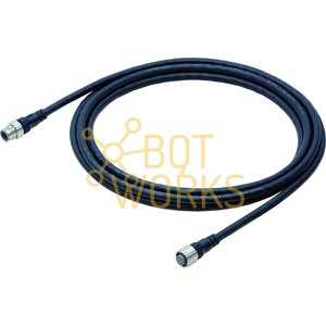 Omron F39JG5BD - Nuovo - Product Image 1
