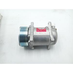 อะไหล่คอมเพรสเซอร์แอร์ทั่วไป (75>06) Seiko SS-121DS3 เบนซิน - Product Image 1