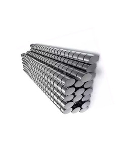 Barras de refuerzo de acero deformadas al por mayor para la construcción de edificios Barra de refuerzo de fusión HMS1 2 laminada en frío a bajo precio - Product Image 2