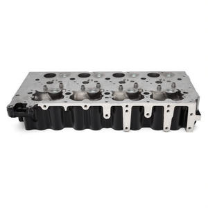 Culasse T411893 de remplacement pour moteur diesel Perkins - Construction en aluminium et plastique - Product Image 2