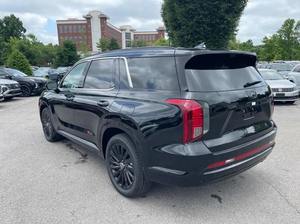 KM8R7DGE4SU938893 2025 SUV de Lujo de Grado Industrial Edición Nocturna, Vehículo Familiar de 7 Plazas, Motor 3.8L V6, Transmisión Automática de 8 Velocidades, Tracción en las Cuatro Ruedas - Product Image 3