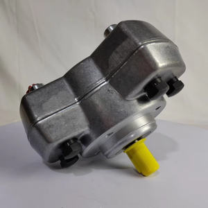 Bomba de pistón R 2,5 R 5,8 R6.5 Bomba de pistón radial - Product Image 5