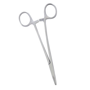 Porte-aiguille manuel léger de haute qualité Instrument Medic Premium personnalisable avec les dernières conceptions taux raisonnable - Product Image 4