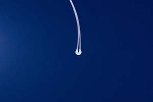 High Quality Low <b>Price</b> Nylon Hang <b>Tag</b> V-Lox 9 inch Plastic Fasteners for Clothing and Garment Accessories - Product Image 4