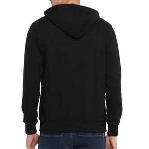 2025 Wholesale 350 GSM PC Fleece <b>Hoodies</b> from <b>Trendy</b> Rabbit Men's Type <b>Hoodies</b> - Product Image 3