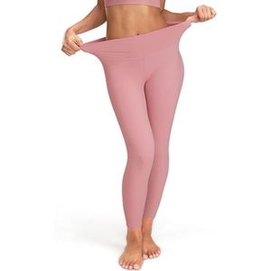 Leggings de yoga pour femmes Offre Spéciale 2025 | Vêtements de sport légers de haute qualité | Leggings d'entraînement confortables et abordables - Product Image 4