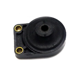 Silentblock Taco per Motosega Stihl MS361 a Benzina/Petrolio, Qualità DIY - Product Image 1