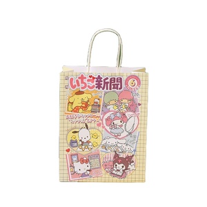 Prix usine dessin animé impression à la figure commandes personnalisées impression HD anniversaire cadeau sac étudiant sac fourre-tout en gros du Vietnam - Product Image 1