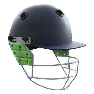 Casque de cricket Hardball de la meilleure qualité sur mesure de haute qualité Casque de cricket dernier cri Design de logo personnalisé - Product Image 6